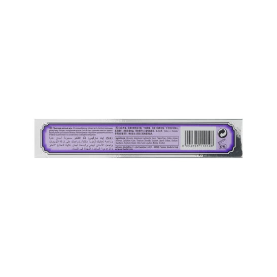 Marvis Dentifrice Jasmin Menthe 25ml