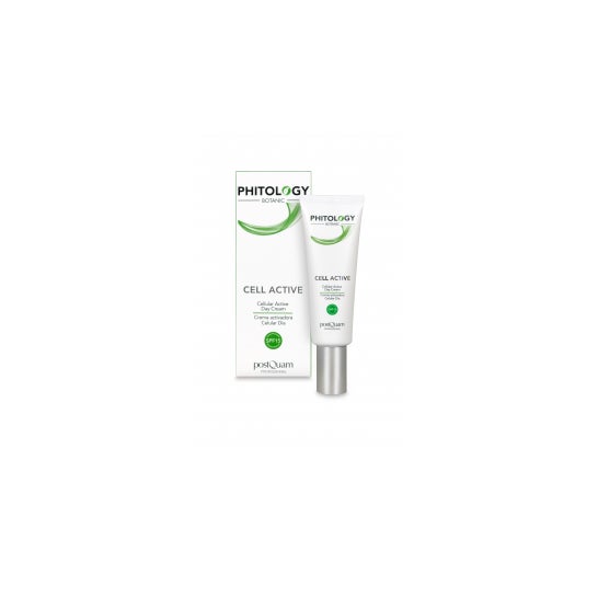 Postquam Phitologie Cell Active Raffermissante Crème de Jour 50 ml