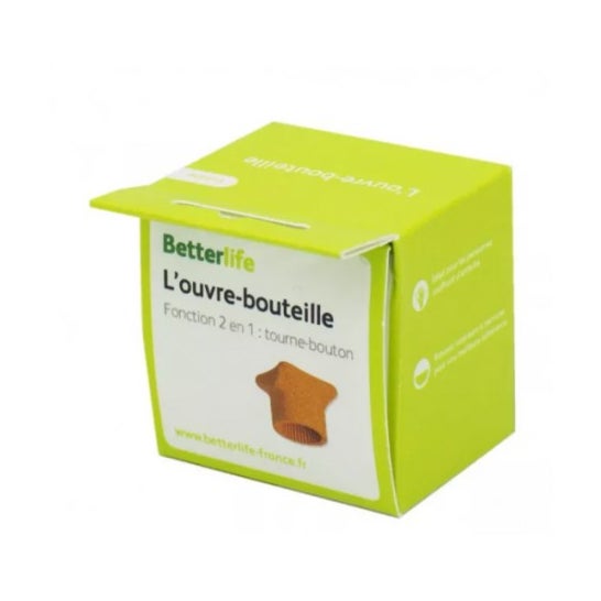 Betterlife Ouvre-bouteille 1ut