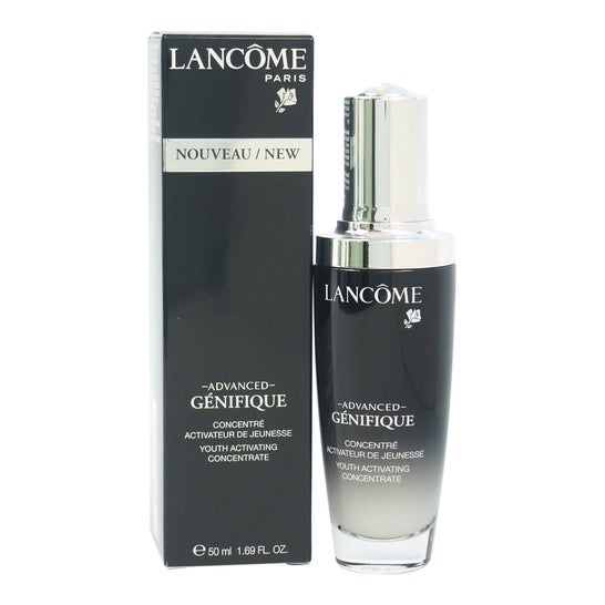 Lancome Genifique Sérum Activateur Jeunesse Activateur 50ml
