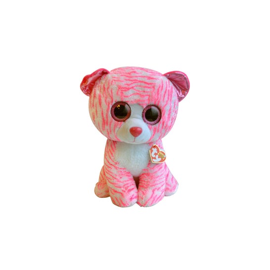 Ty Poupée Beanie Boos 15cm Reaga 1ut