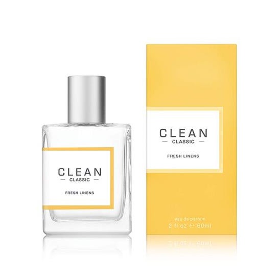 Clean Fresh Lines Eau de Parfum 60ml
