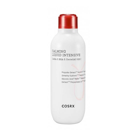 Cosrx Ac Collection Calming Liquid Intensive 125ml