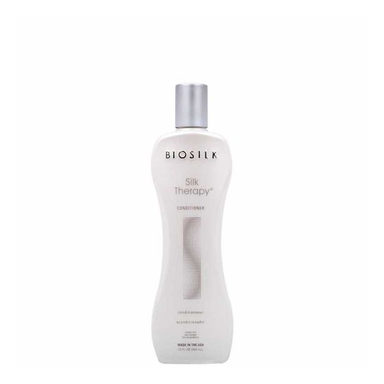 BioSilk Après-Shampooing Silk Therapy 355ml