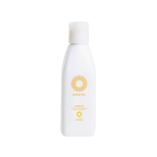 Shampooing conditionnant Endemic Xpress 250ml