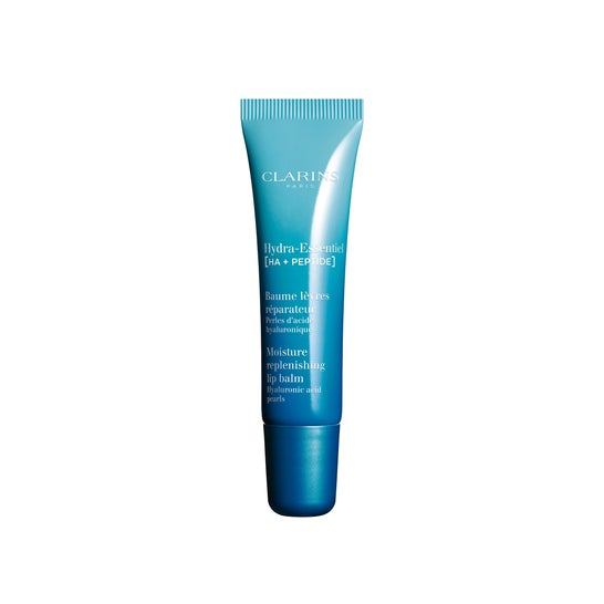 Clarins Hydra-Essentiel Baume Lèvres Réparateur 15ml