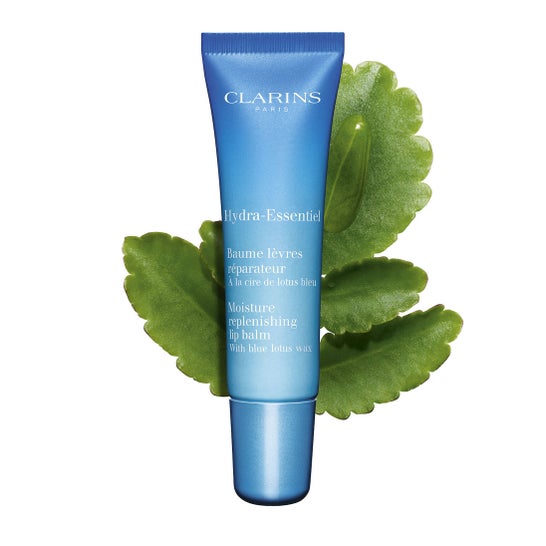 Clarins Hydra-Essentiel Baume Lèvres Réparateur 15ml