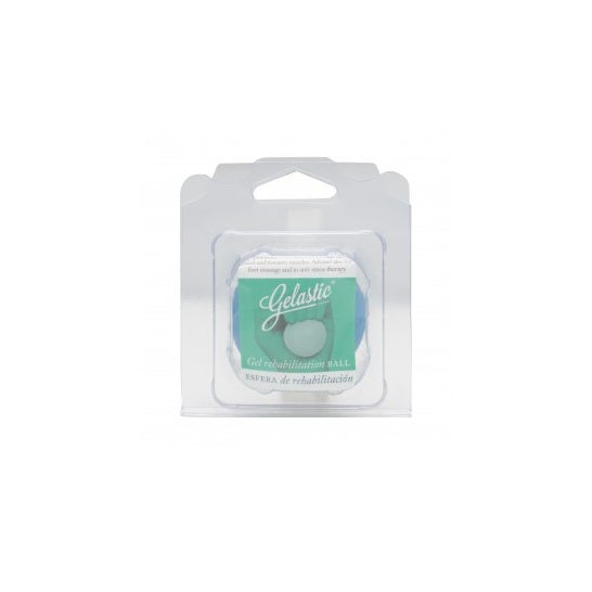Gelastic Losan sphere rehabilitation and anti-stress