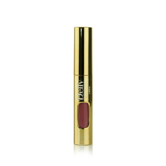 Delfy Lipfix Gold Rouge à Lèvres Liquide Lush 8g
