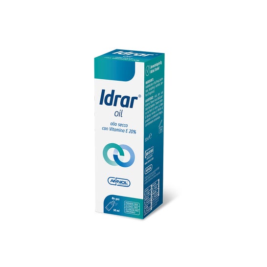 Amnol Idrar Oil 50ml