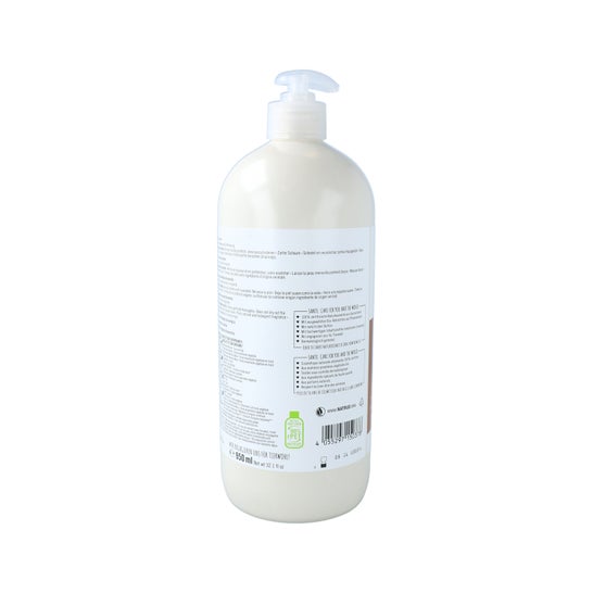 Sante Coconut Vanilla Bath Gel Bio 950ml