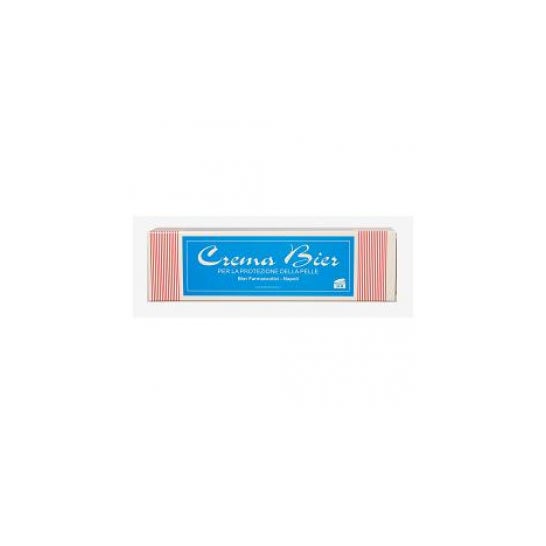 Crème de bière 90 Ml
