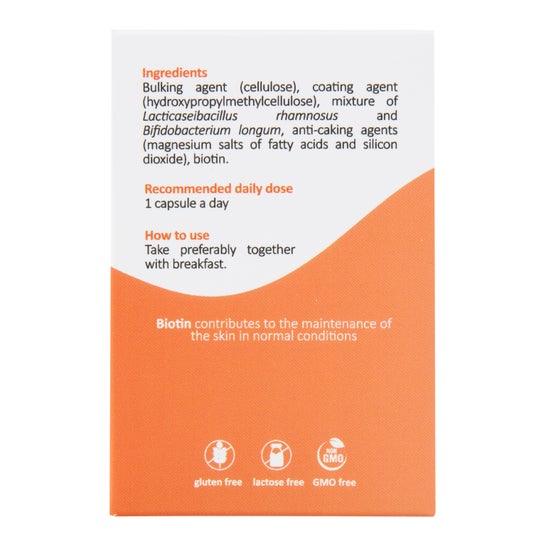 Bioithas Derma 30 Capsules