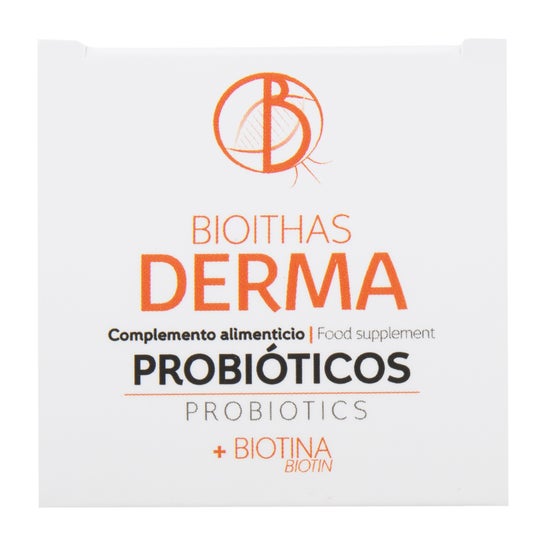 Bioithas Derma 30 Capsules