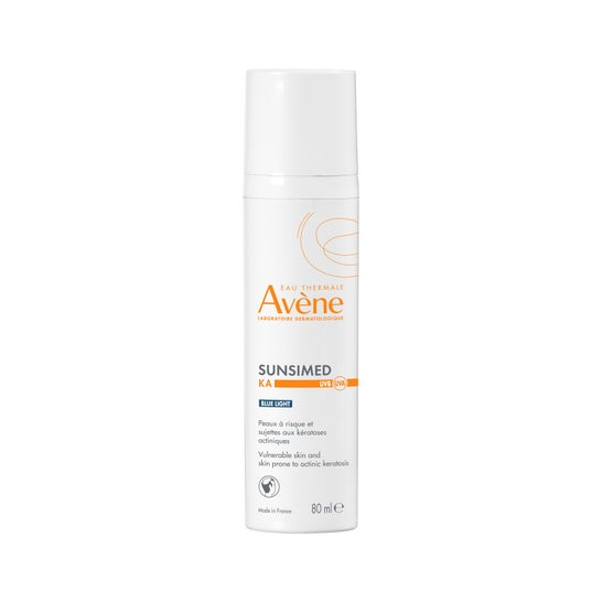 Avène SunsiMed KA Blue Light 80ml