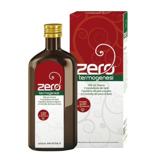 Zero Thermogenesis 500ml