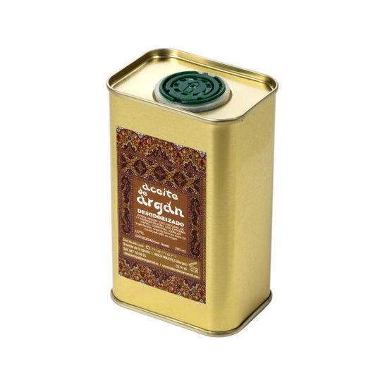 Huile d'Argan 200 Ml