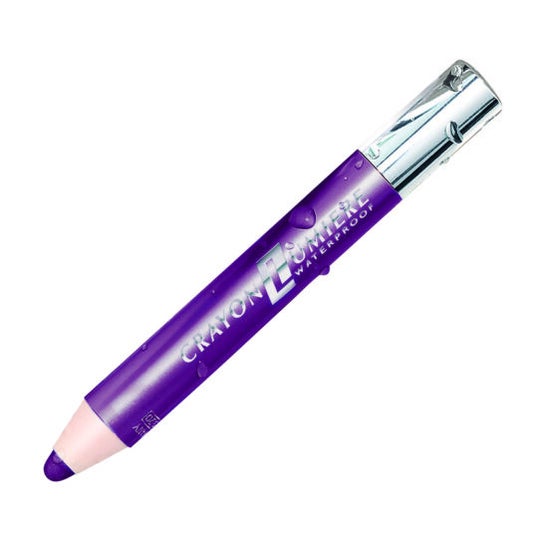 Mavala Crayon Lumière Violet Cerise 1,6g