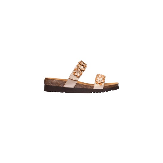Scholl Sandale Letizia Platinum Taille 37 1 Paire