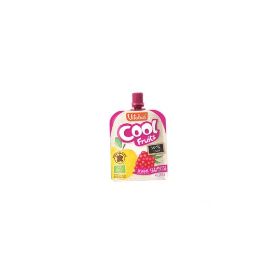 Vitabio Coll Pom/Framb 90G