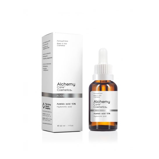 Cosmetic Alchemy Sérum Acid Azelaic 10% 30ml