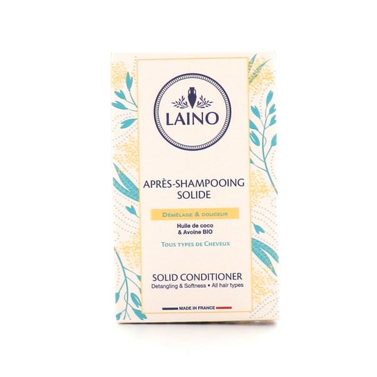 Laino Aprés Shampoo 60g