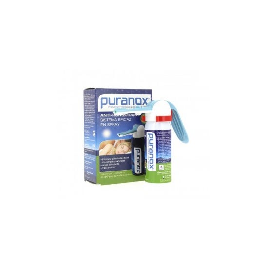 Puranox Spray 45 Ml