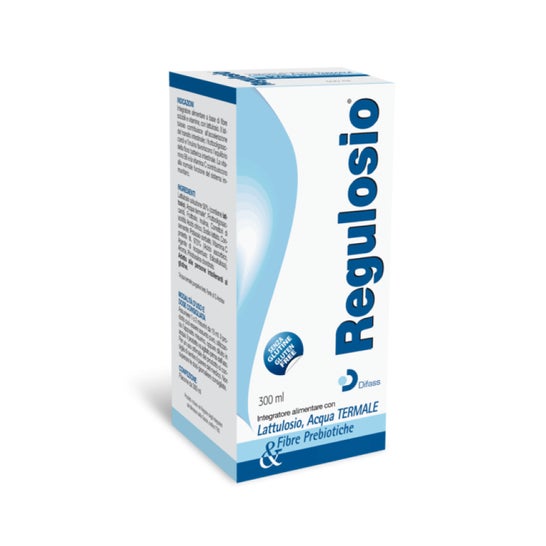 Difass Regulosio 300ml
