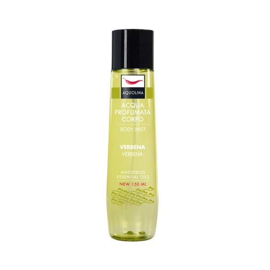 Aquolina Verbena Eau Parfumée Corps 150 ml