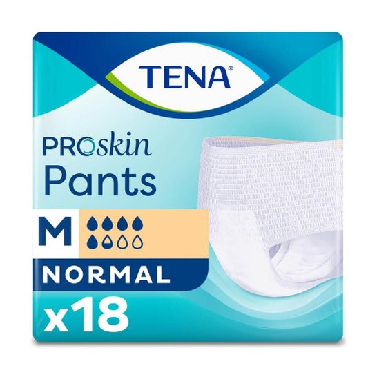 Tena Proskin Pants Normal 18uts