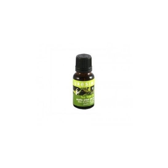 Huile d'arbre à thé Uresim 15ml