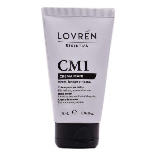 Lovren Essential Cm1 Crème Mains 75ml