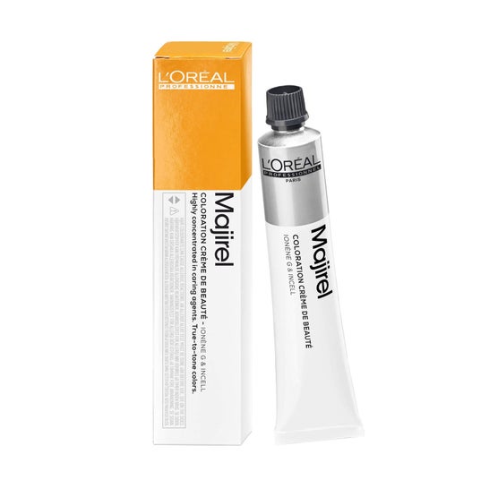 L'Oréal Majirel Absolu Coloration Crème Nro 5.3 100ml