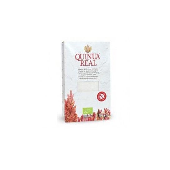 Royal Quinoa Farine 350 g