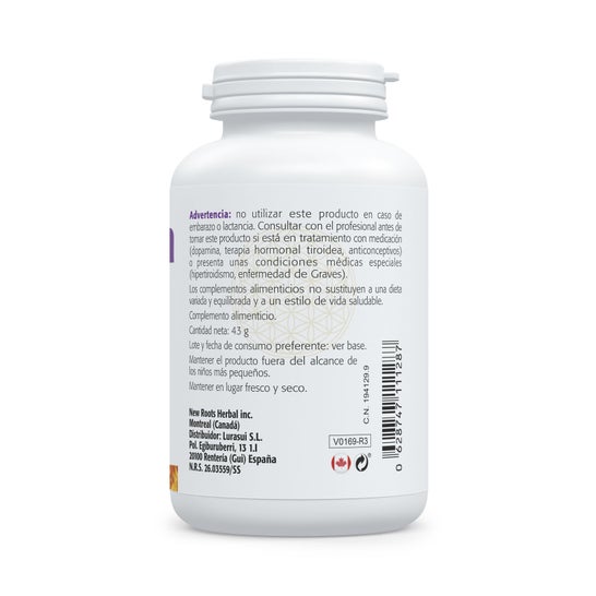 Sura Vitasan L-Tyrosine 500mg 60 caps