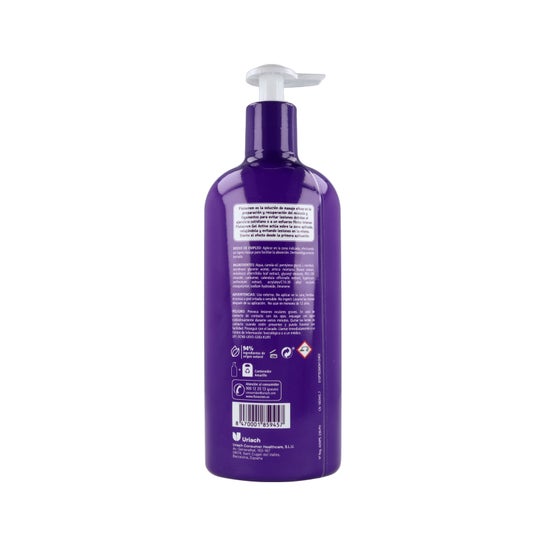 Fisiocrem Gel Active 600ml