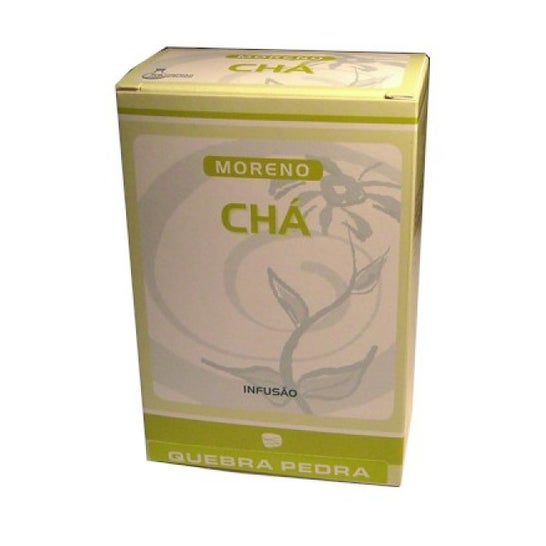 Fitos Moreno Cha Cha Quebra Pedra 50g