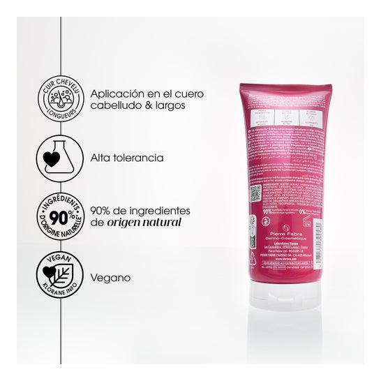 Klorane Après-Shampoing Désaltérant Figuier De Barbarie 200ml
