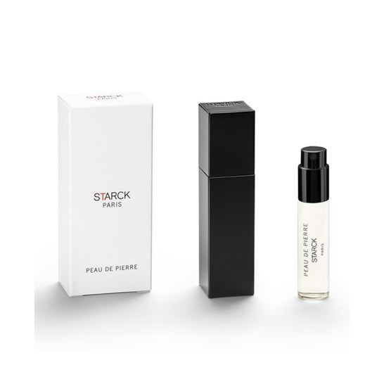 Philippe Starck Pack La Vie Est Belle Parfum + Rouge à lèvres