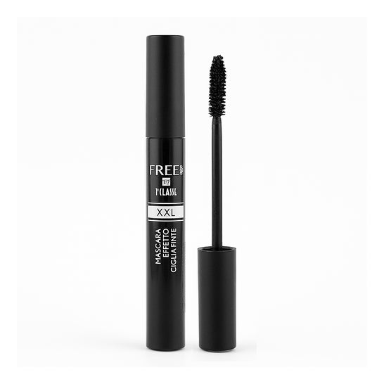 Free Age Frre Age Xxl Eyelash Mascara Fi 1ut