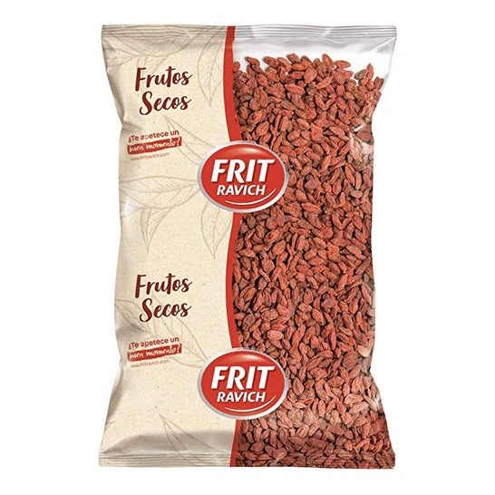 Fs Frit Ravich Baies de Goji 1kg Fs Frit Ravich Baies de Goji 1kg