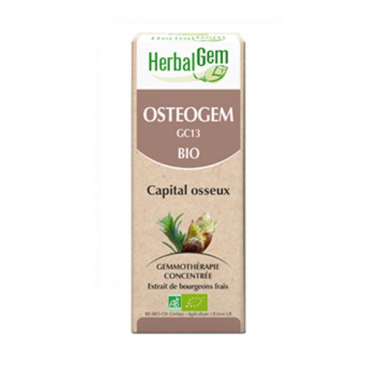 HerbalGem Osteogem Gc13 50 ml