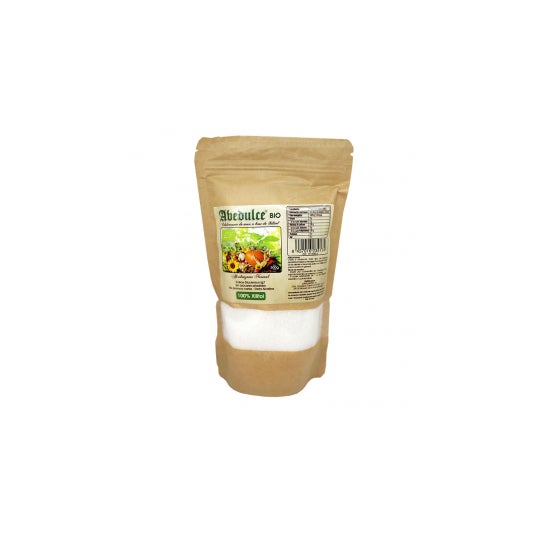 Maïs de bouleau Xylitol 500Gr