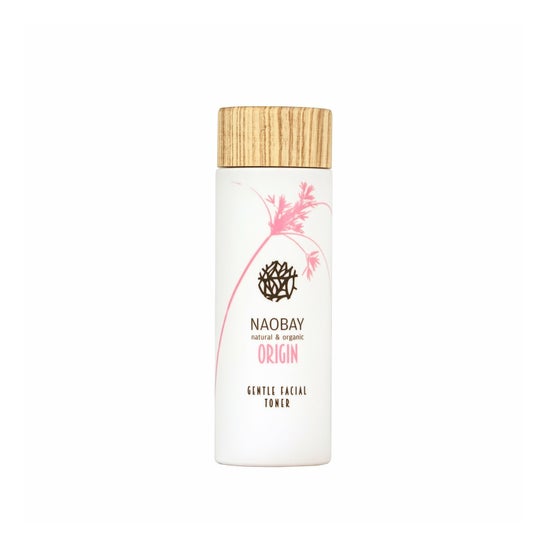 Naobay Tonico Facial Suave Origin 150ml *