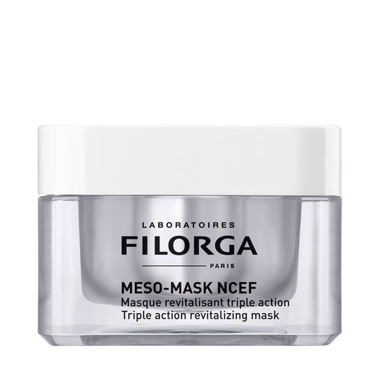 Filorga Meso-Mask NCEF Masque Revitalisant Triple Action 50ml