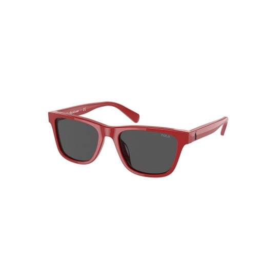 Ralph Lauren Gafas de Sol 525787 Rojo 1ud