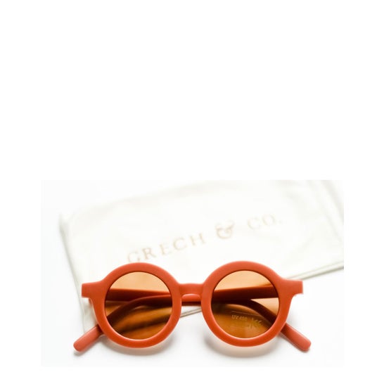 Grech & Co Lunettes Solaire Polarisées +3 Ans 1 Unité