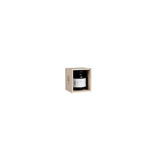 Cerabella Bougie en bocal Apotemp White Musk Peony 9,5x11 cm