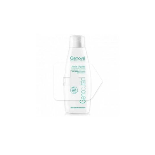 Genové Genocutan liquide 100ml
