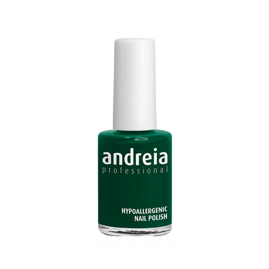 Andreia Professional Hypoallergenic Vernis à Ongles Nº04 14ml